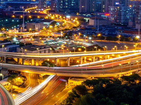 交通仿真系統(tǒng)有哪些常見分類？