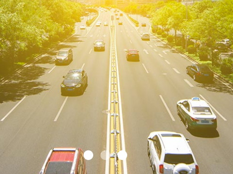 交通事故評估是否有效？