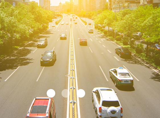 城市交通安全，是城市健康運(yùn)行的主動(dòng)脈！