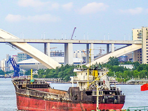 通航安全評(píng)估的意義是什么？