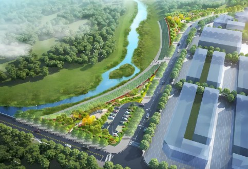 詳解實時交通仿真技術(shù)在城市交通樞紐的應(yīng)用！