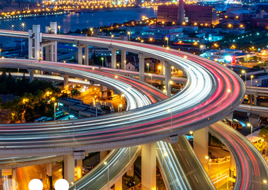 交通安全檢測咨詢的重要性：呵護生命，為出行保駕護航！