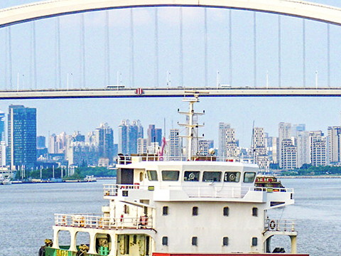 通航論證的作用是什么？