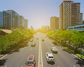 信號燈調(diào)優(yōu)系統(tǒng)有什么優(yōu)勢？智能化調(diào)控