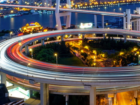 交通組織優(yōu)化需要遵循哪些原則？